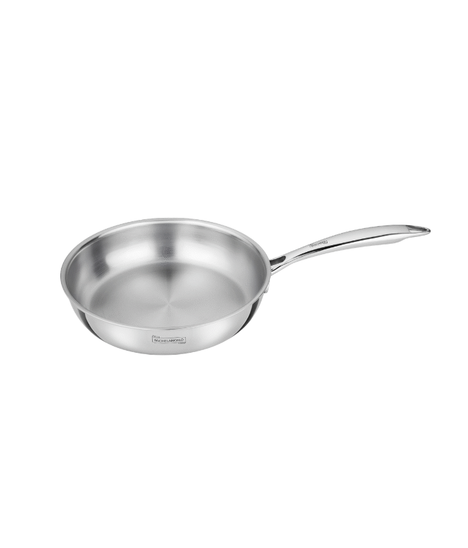 Michelangelo Smart Pro frying pan