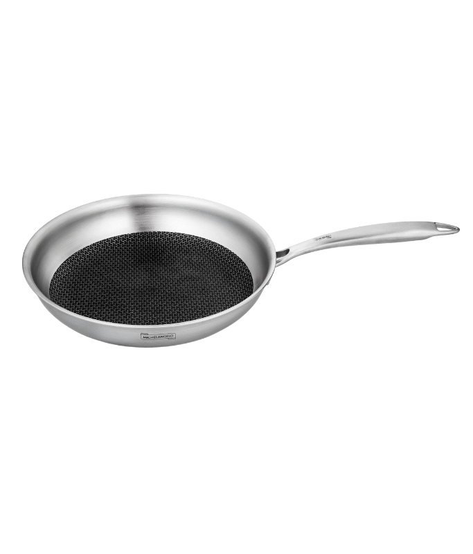 Michelangelo Diamond Plus frying pan